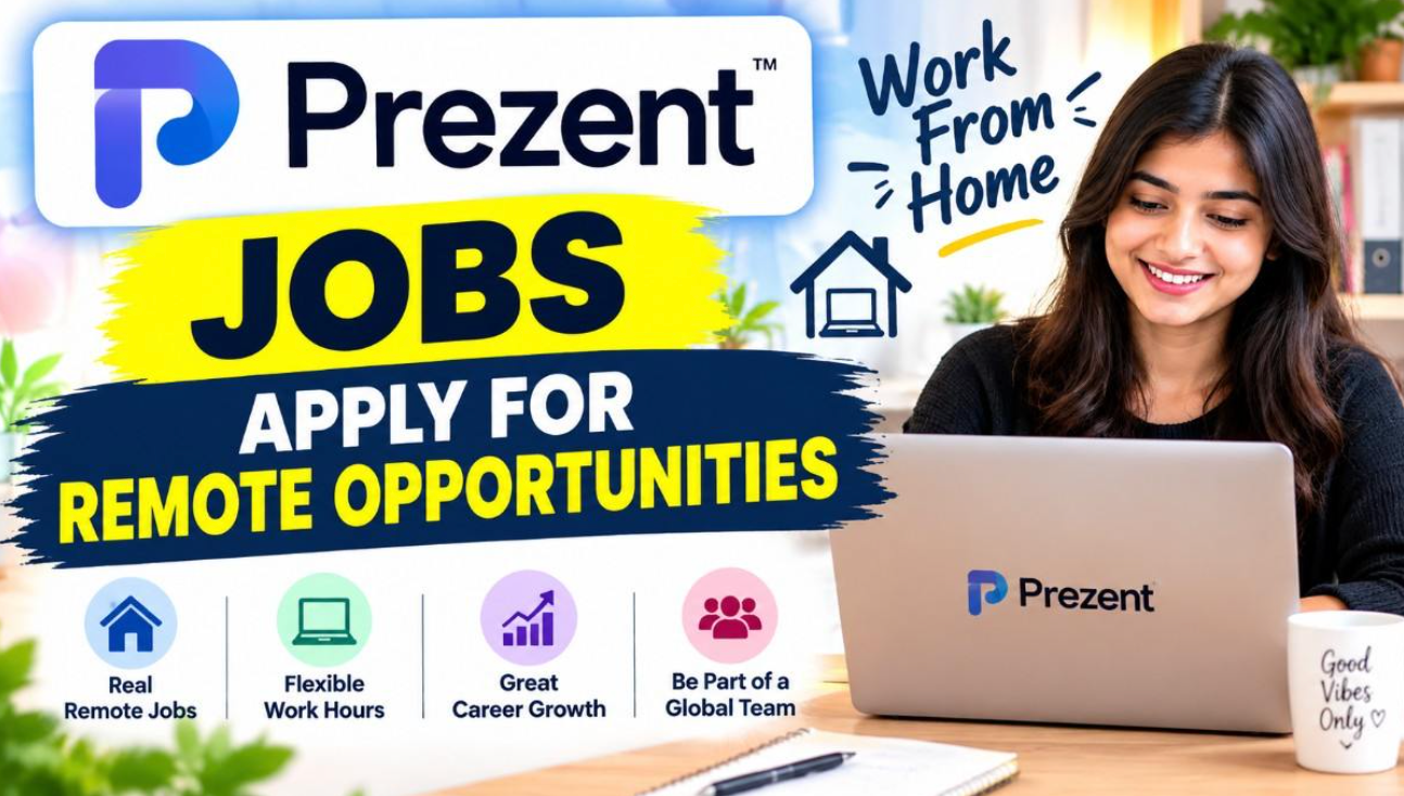 Prezent